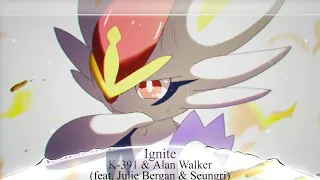 Nightcore - Ignite