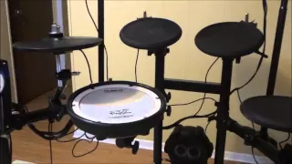 Roland TD11K Review (Electronic Drum Set)