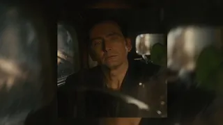 Pov: Crowley drives away after Aziraphale left him | a playlist [Good Omens season 2]