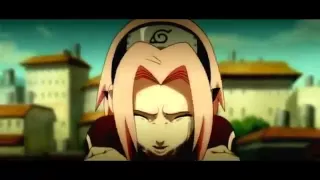 [Naruto Shippuden AMV] ~ Will Of Fire ~ [Manafest - Impossible].avi