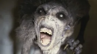 10 Scariest CGI Movie Monsters