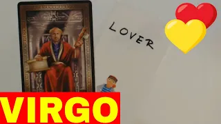 VIRGO MAY 2023 THIS MAN WILL GRAB YOU AND MARRY YOU BEFORE END OF THIS YEAR! Virgo Tarot Reading