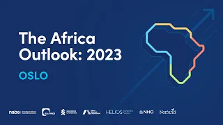 The Africa Outlook 2023 - NABA