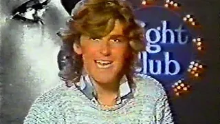 Modern Talking  Lucky Guy Germany Version1985