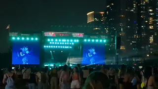 Billie Eilish - Everything I Wanted - Lollapalooza Chicago 2023