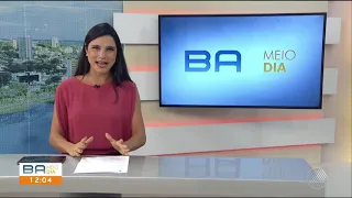 Bahia Meio Dia - Com Olga Amaral (Sexta Feira 07 /07 /2021)TV Santa Cruz HD - SEM COMERCIAIS