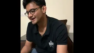 eSaral Topper | Feeling of a student when he got IIT Bombay CS🔥🔥 in JEE Counselling