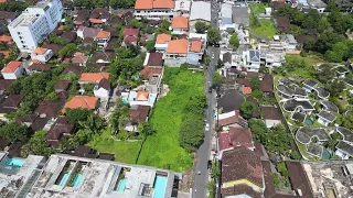 2000m2 Amazing Land At Heart Of Seminyak