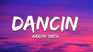 Dancin | Slowed and Reverb | Aaron Smith & KRONO Remix | Lofi Music |