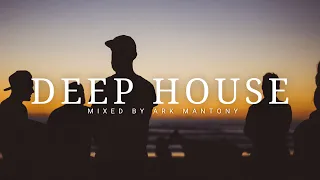 2022 Deep House Mix 3 (Alok, JLZK, Kesh, Zhu, WATEVA, Kaskade, Kyle Watson) | Ark's Anthems Vol 71