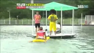 런닝맨109회#7