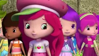Strawberry Shortcake | Berry Bitty Baby | Cute Cartoons | Full Episode | WildBrain