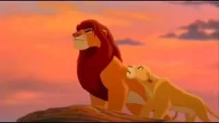 Le roi lion 2 - Tu ne seras jamais Mufasa