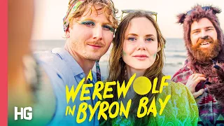 A Werewolf in Byron | Road Trip