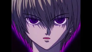 1999 Kurapika -「AMV」- Daddy Issues