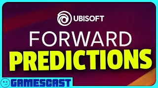 Ubisoft Forward 2024 Predictions - Kinda Funny Gamescast