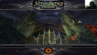 Властелин колец онлайн(LOTRO). #121 Карн дум