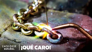 Por qué las cadenas cubanas son tan caras | Qué Caro | Insider Español