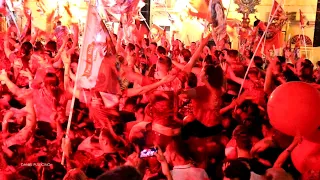 Marċ tal-Ħamis San Ġorġ Qormi, Festa 2023