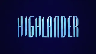 Highlander The Series - All Opening Credits