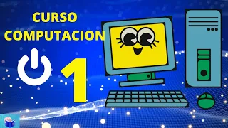 Curso de Computación Básico para Niños - Capitulo 1