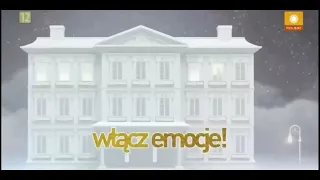 Polsat - Kompilacja jingli Włącz emocje 2011-2022, od 2023 (uwzględnia okazjonalne)