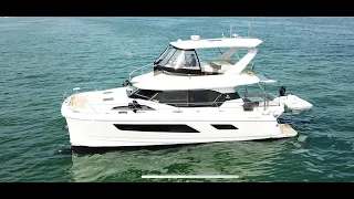 2020 Aquila 44 'Alba'  For Sale $1,250,000