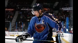 Ilya Kovalchuk || Илья́ Ковальчу́к || "Will Not Bow" ᴴᴰ || Thrashers Devils KHL Highlights 2001-2017