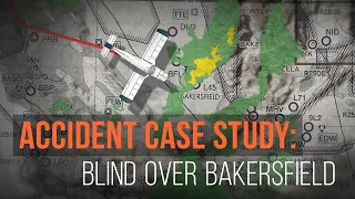 Accident Case Study: Blind Over Bakersfield