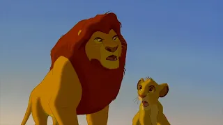 The Lion King 1 & 1½ (9/34)