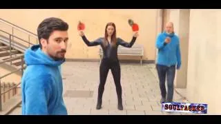 ЛУЧШИЕ ПРИКОЛЫ 2014 № 7 THE BEST TRICKS