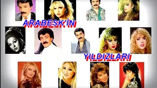 ARABESK MÜZİĞİN YILDIZLARI 2022 DAMAR FULL #arabesk #damar #70ler #80ler #90lar