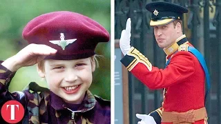 15 Things That Will Happen When Prince William Becomes King