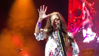 Steven Tyler - Starlite Marbella 2018 - Livin on the edge