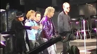 Bon Jovi - Live in Bremen, Germany 2000 [FULL]