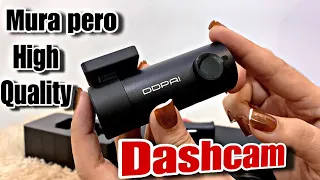 AFFORDABLE at Heavy Duty na DASHCAM para sa Sasakyan?/ DDPAI Mini Pro Review/@BestFindsTv