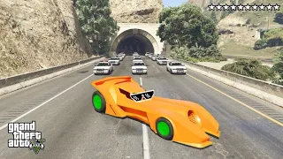 GTA 5 THUGLIFE MOMENTS #25 ( GTA 5 FUNNY MOMENTS & GTA 5 STUNTS) - Wrectros