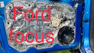 Ford Focus 2 music  #Shorts #youtubeshorts