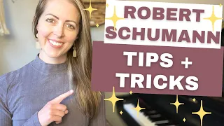 Make Sure to do These Things When Learning the Music of Robert Schumann (UPDATED)