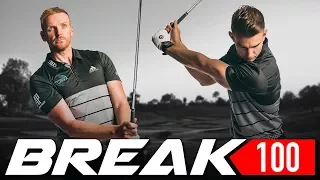 How To Break 100 In 6 weeks Part 1 | Me And My Golf