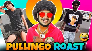 Pullingo Fashion கொடுமைகள் 🤣🤣 | PULLINGO ROAST 🔥