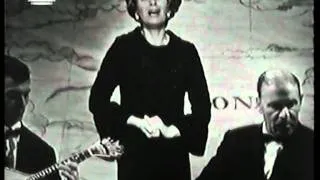 Maria Teresa de Noronha - Fado corrido