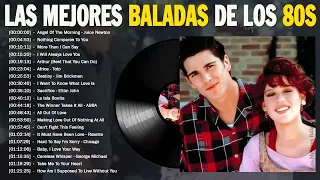 Las Mejores Baladas Romanticas En Ingles De Los 80 - Mix Romanticas Vietjtas En Ingles 80's