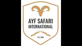 Tur Hunting in Azerbaijan : 1  "AYF SAFARI INTERNATIONAL"