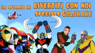 SPECIALE GOLDRAKE