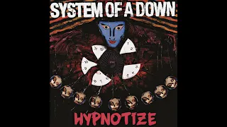 System of a Down - Stealing Society (Master Vocal Track) AI Test
