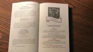 Luther's Small Catechism - The Lord's Prayer - The Seventh Petition