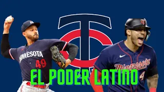 Buena Actuación de Pablo López y Carlos Correa Lleva a los Mellizos a Empatar la Serie Divisional