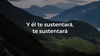 ECHA TU CARGA SOBRE EL SEÑOR: Salmos 55:22 | Canciones bíblicas de esperanza y aliento 🙏❤