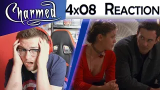 Charmed 4x08 "Black as Cole" Reaction